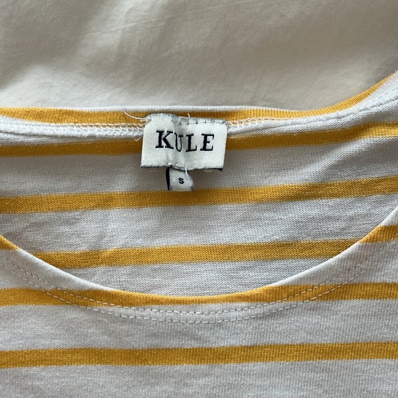 Kule “The Classic” Tee Bundle - Picture 5 of 10